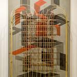 Rathin Barman, Home, and a Home, 2016