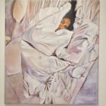 Bhasha Chakrabarti, Soft Firmament (Dawn), 2024