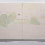Shikh Sabbir Alam, Apparition of a squid I, 2024