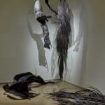 Sakshi Gupta, Give yourselves to the air, to what you cannot hold, 2023