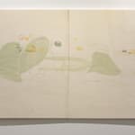 Shikh Sabbir Alam, Apparition of a squid I, 2024