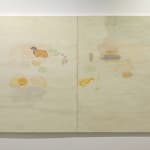Shikh Sabbir Alam, Apparition of a squid I, 2024
