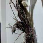 Sakshi Gupta, To roses, and other expressly promising things III, 2023