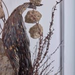 Sakshi Gupta, To roses, and other expressly promising things III, 2023