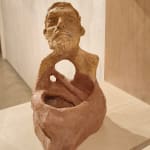 Prabhakar Pachpute, Untitled, 2020