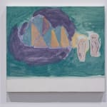 Shikh Sabbir Alam, Apparition of a squid I, 2024