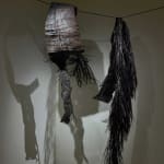 Sakshi Gupta, Give yourselves to the air, to what you cannot hold, 2023
