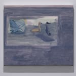 Shikh Sabbir Alam, Apparition of a squid I, 2024