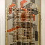 Rathin Barman, Home, and a Home, 2016