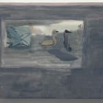 Shikh Sabbir Alam, Apparition of a squid I, 2024