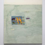 Shikh Sabbir Alam, Apparition of a squid I, 2024