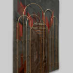 Rathin Barman, Altered Space 1, 2025