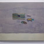 Shikh Sabbir Alam, Apparition of a squid I, 2024