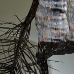 Sakshi Gupta, Give yourselves to the air, to what you cannot hold, 2023