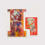 Jason Baerg, Reverberation Series (11), 2021