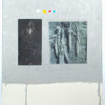 Carl Beam, XXII, n.d.
