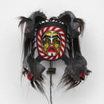 Beau Dick, Dzunuk'wa Four-Way Transformation, c. 1995-2005
