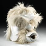 Beau Dick, Bear Dancer Drawing