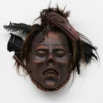 Beau Dick, Dzunuk'wa Four-Way Transformation, c. 1995-2005