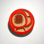 Harrison Martin, Orca Panel (Commission), 2023