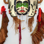 Beau Dick, Dzunuk'wa Four-Way Transformation, c. 1995-2005