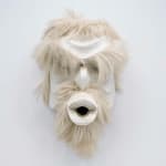 Beau Dick, Bear Dancer Drawing