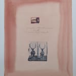 Carl Beam, XXII, n.d.