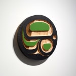 Harrison Martin, Orca Panel (Commission), 2023