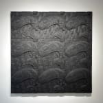 Don Yeomans, Raven Panel (Southern Influence), 2021