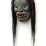 Beau Dick, Dzunuk'wa Four-Way Transformation, c. 1995-2005