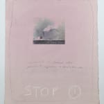 Carl Beam, XXII, n.d.