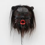 Beau Dick, Dzunuk'wa Four-Way Transformation, c. 1995-2005