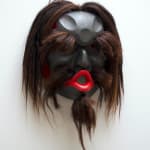 Beau Dick, Dzunuk'wa Four-Way Transformation, c. 1995-2005