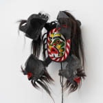 Beau Dick, Dzunuk'wa Four-Way Transformation, c. 1995-2005
