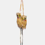 Audie Murray, A Pair of Socks: Prairie Sky Baby, 2023