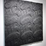 Don Yeomans, Raven Panel (Southern Influence), 2021