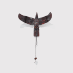 Beau Dick, Dzunuk'wa Four-Way Transformation, c. 1995-2005