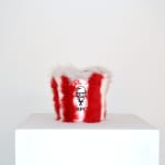 Michelle Sound, Medicine Bag (Tobacco), 2025