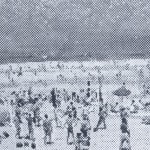 Sigmar Polke, Strand, 1980