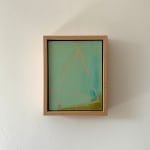 Adam Taylor, Sea & Moon + Poem