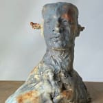 Sharon Griffin, Written Man, 2025