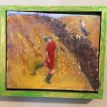 Kevin Sinnott, The Immortal, 1989