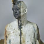 Sharon Griffin, Written Man, 2025