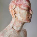 Sharon Griffin, Written Man, 2025