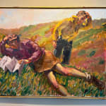 Barbara Winrow, Doves