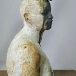 Sharon Griffin, Written Man, 2025