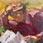 Barbara Winrow, Doves