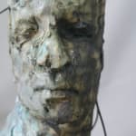 Sharon Griffin, Written Man, 2025