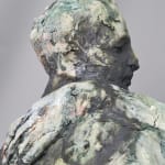 Sharon Griffin, Written Man, 2025