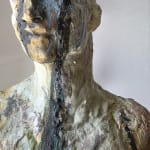 Sharon Griffin, Written Man, 2025